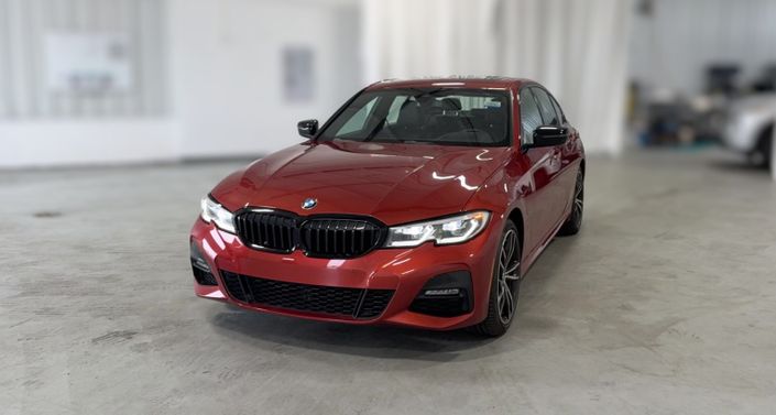 bmw 3 series 2021 3MW5P9J03M8C14204 image bmw 3 series 2021 3MW5P9J03M8C14204 image